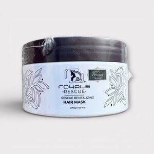 Royale Rescue Revitalizing Hair Mask Sealed